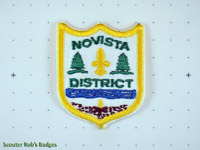 Novista District [NL N02a.2]